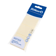 Haftnotizblock 3x100Bl gelb PELIKAN 300003828 200048 50x40mm
