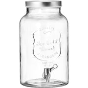 Getränkespender Olli, 5,5 L RITZENHOFF&BREKER 818819