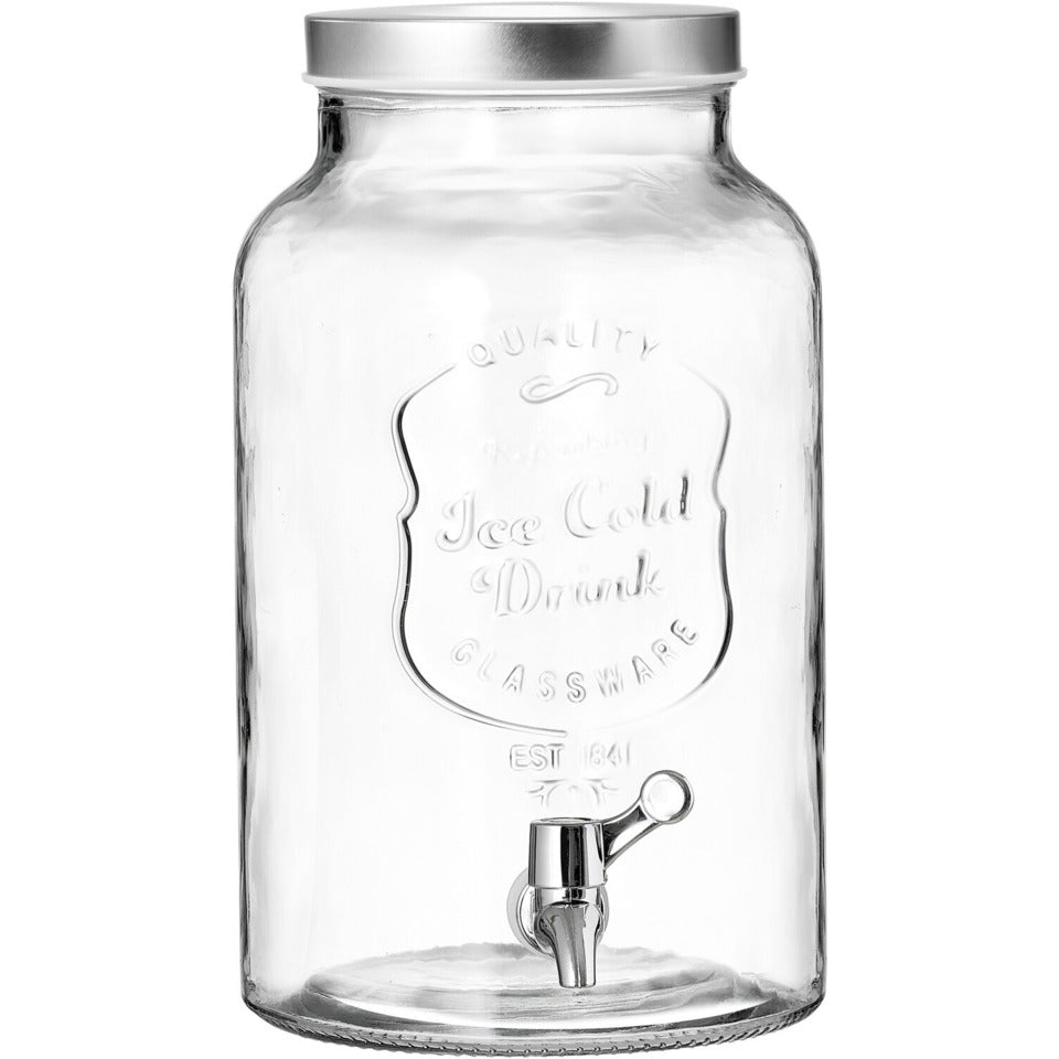 Getränkespender Olli, 5,5 L RITZENHOFF&BREKER 818819