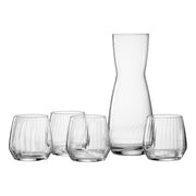 Gläserset Leandro +1 L Karaffe, 5-teilig RITZENHOFF&BREKER 824704