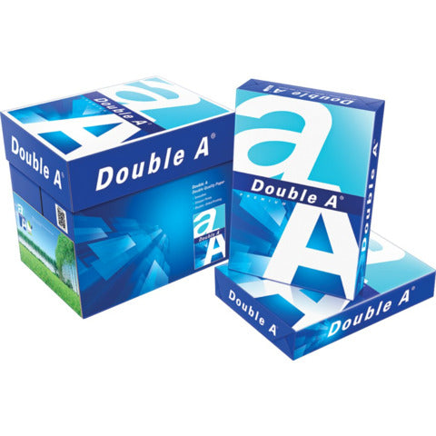 Double A Kopierpapier PREMIUM DIN A4 80 g/qm 500 Blatt