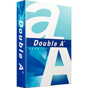 Double A Kopierpapier PREMIUM DIN A4 80 g/qm 500 Blatt