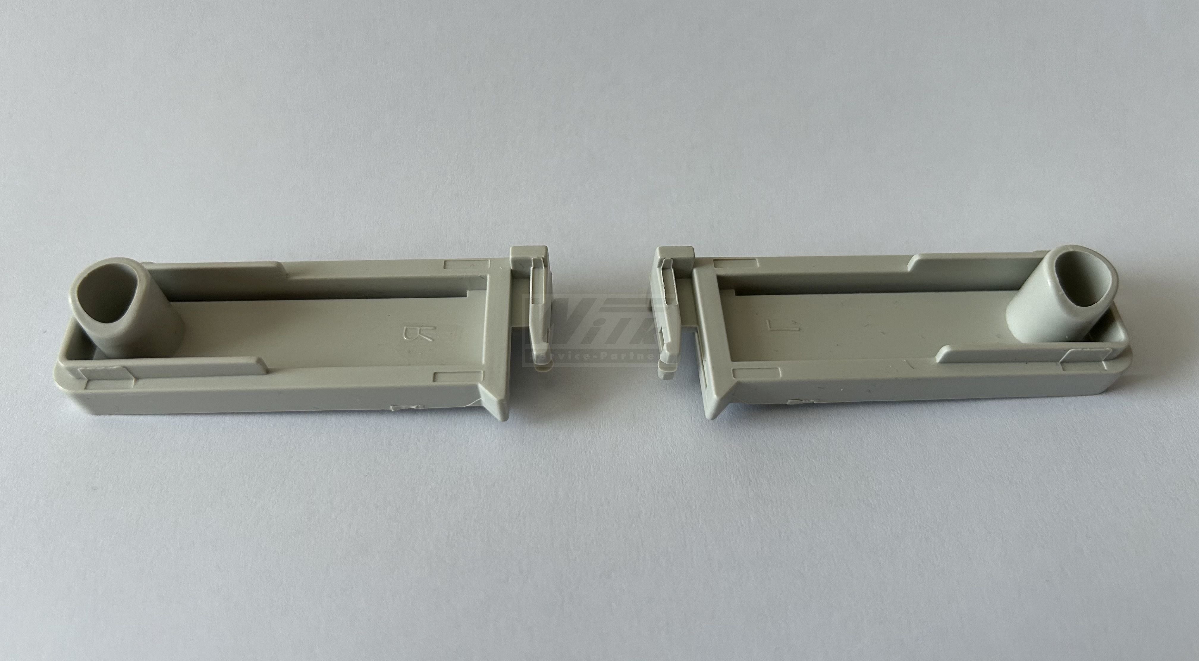 Rollenhalter Set OLYMPIA für CPD-3212S/3212/5212