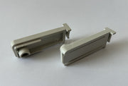 Rollenhalter Set OLYMPIA für CPD-3212S/3212/5212