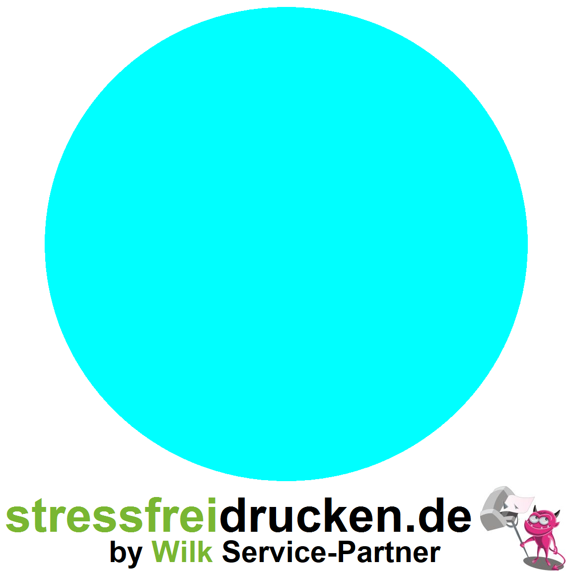 my green toner Toner-Kartusche cyan HC (101694) ersetzt TN-247C