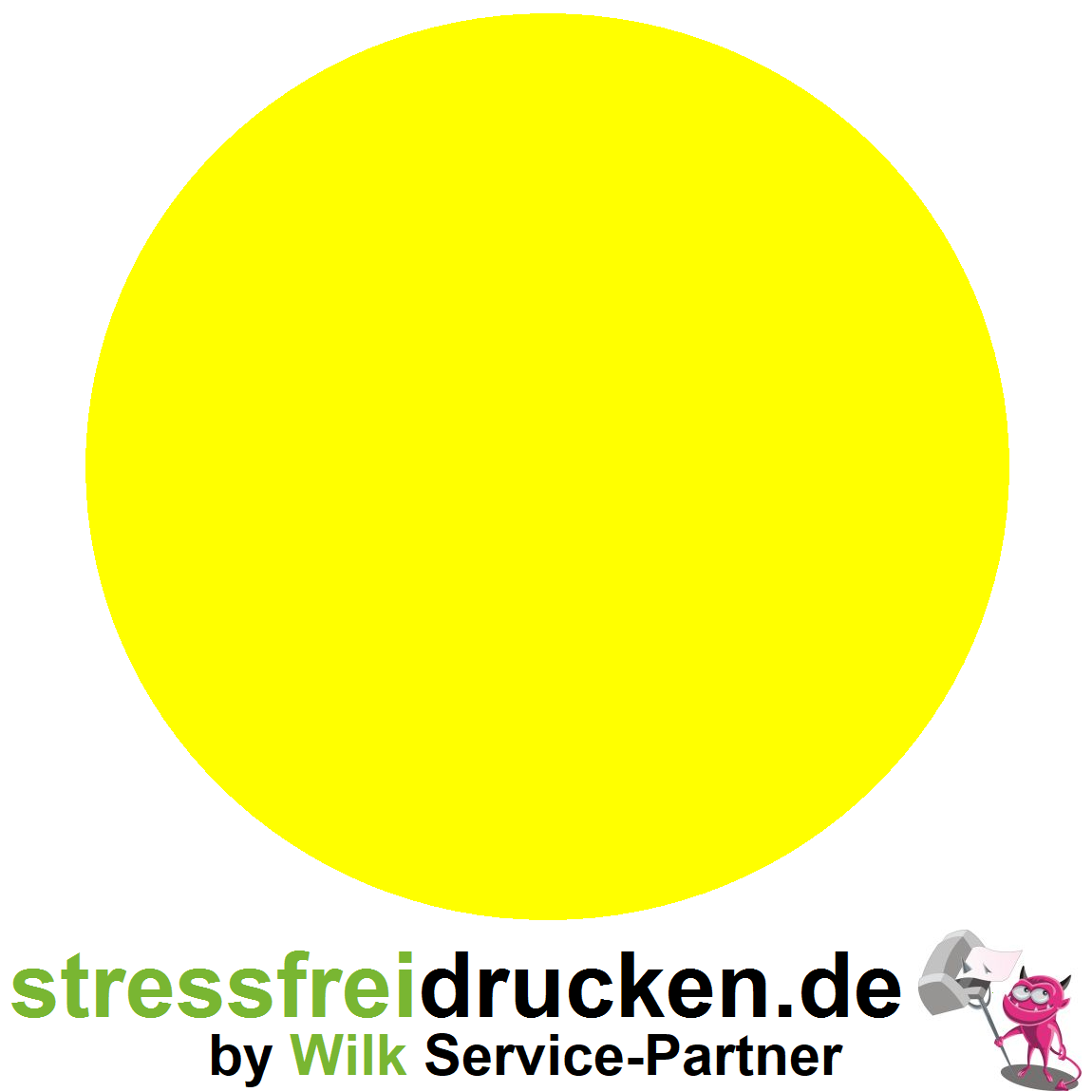 mygreen Toner gelb ersetzt Brother TN-423Y (101489)