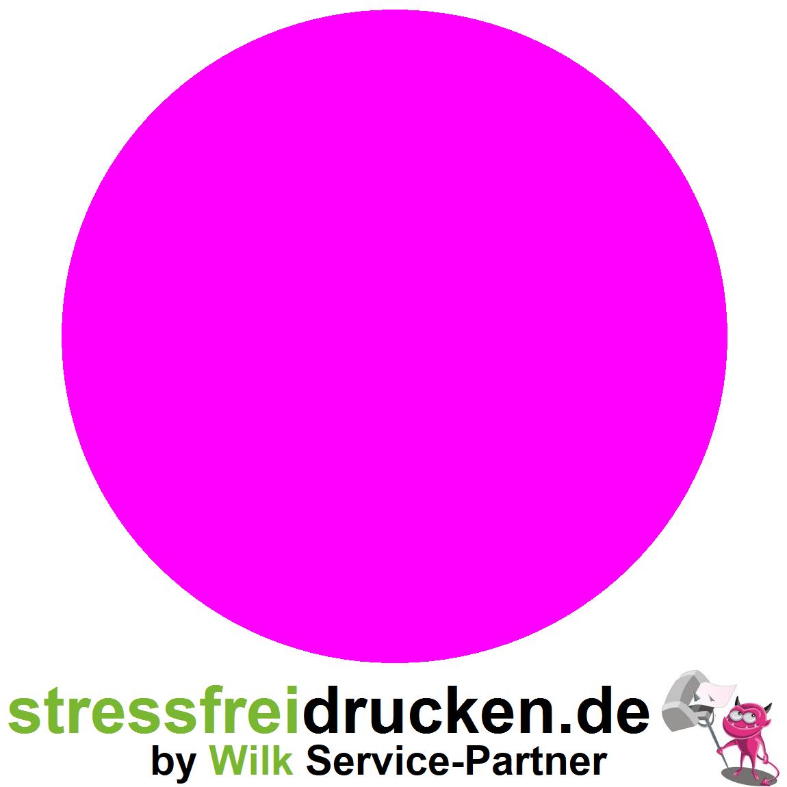 mygreen Toner magenta ersetzt Brother TN-247M (101700)