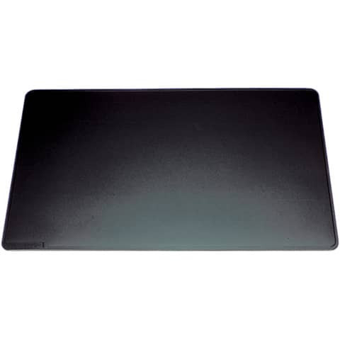 Schreibunterlage schwarz DURABLE 7103 01 52,65 cm