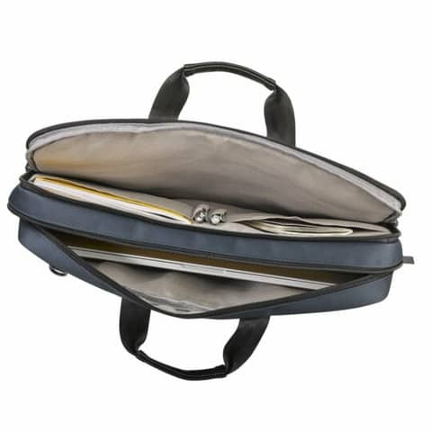 Mobilis Executive Laptop Businesstasche Mobilis 005032 bis 35,6cm (14Zoll)