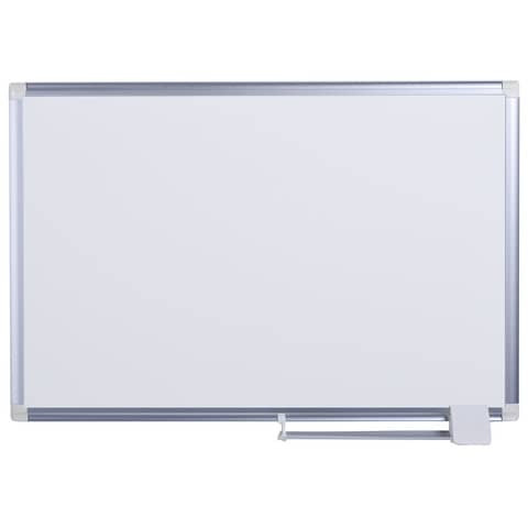 Whiteboard New Generation - 150 x 100 cm, emailliert, Aluminiumrahmen