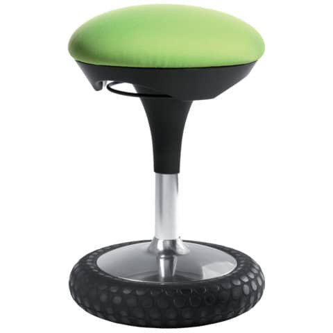 Fitness-Hocker Sitness 20 apfelgrün TOPSTAR SI69 G05