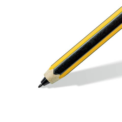 Digitaler Stift Stylus gelb/schwarz STAEDTLER 180 22-1 NORIS