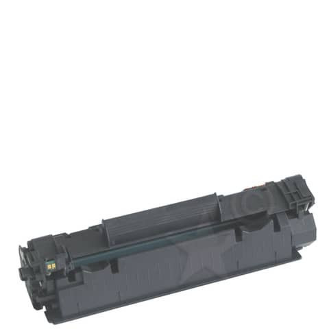 Lasertoner schwarz EMSTAR H703 CE285A