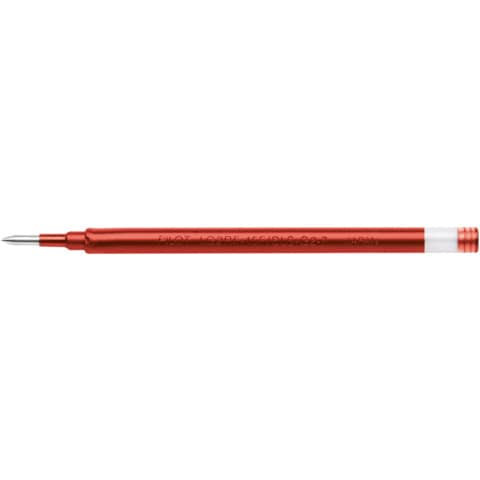Gelmine 0.4mm rot PILOT 2606 002 BLS-G2-7