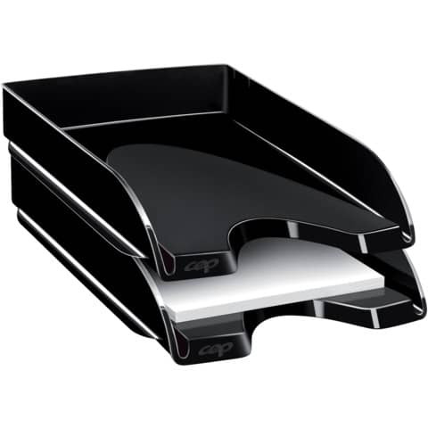 Briefkorb A4 GreenSpirit graphite CEP 200 R 1002000161