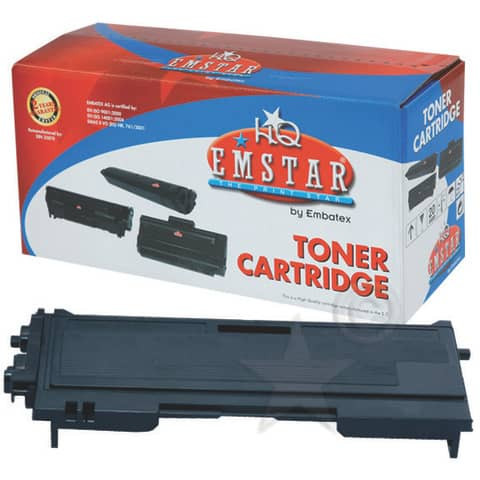 Lasertoner EMSTAR B518 TN2000