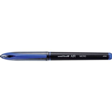 Tintenroller blau UNI-BALL 145951 AIR Micro