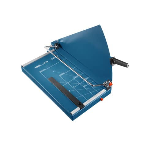 Hebel-Schneidemaschine DAHLE 00587-20914