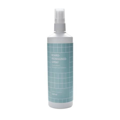 Reinigungsspray 250ml White-/Glasboards SIGEL BA140