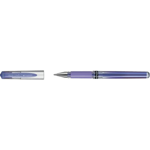 Gelschreiber Signo M violett FABER CASTELL 146838 UM153 Bro