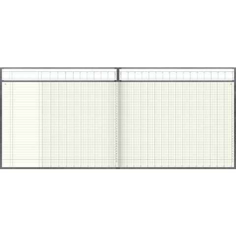 Spaltenbuch KL 96Bl K + E 8611762