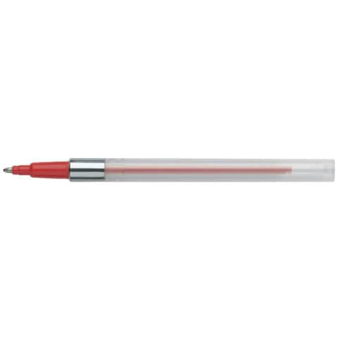 Rollermine Power Tank rot FABER CASTELL 141322 SN-220
