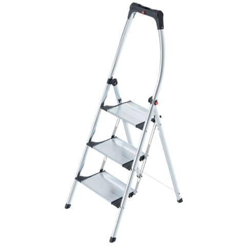 Klapptritt LivingStep - 3 Stufen HAILO 4303-301