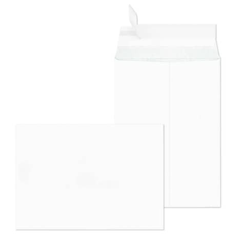 Versandtasche B5 HK 130g weiß SECURITEX 30001170 100ST