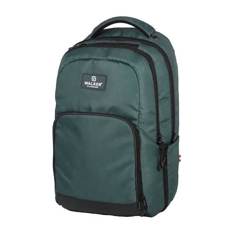 Schulrucksack alge WALKER COLLEGE 2.0 42128-355 29L