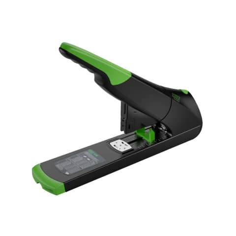 Blockhefter B56 re-new schwarz NOVUS 023-0066 60-B56RENEW