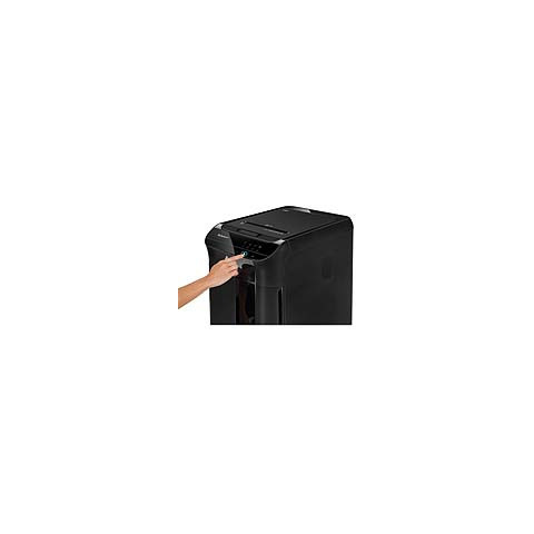 Aktenvernichter AutoMax 350C FELLOWES 4964101 4x38mm Part.