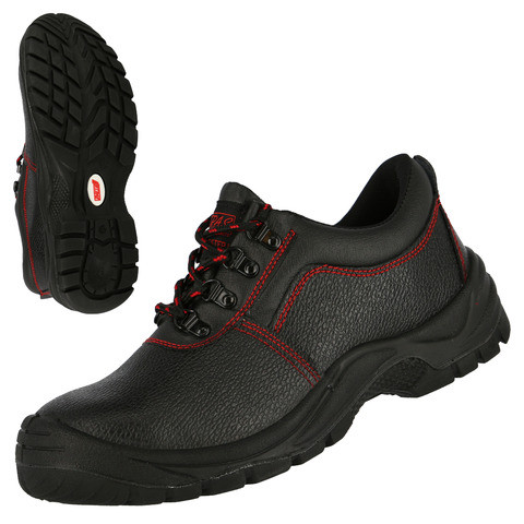 Sicherheitshalbschuh BasicStep S3 Gr.46 NITRAS 5655731 7205-46