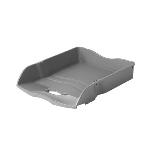 Briefablage Re-LOOP A4/C4 grau HAN 10298-991