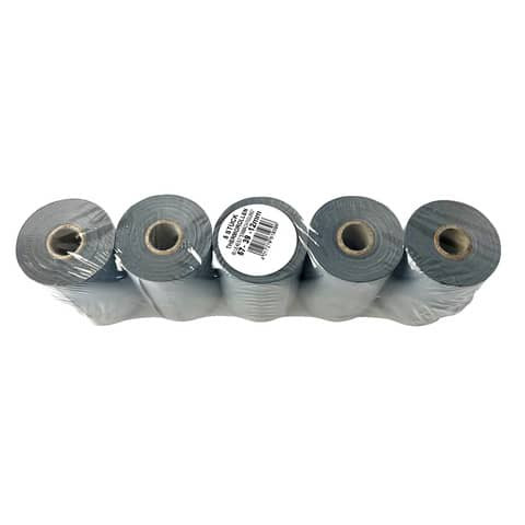 Thermorolle 57-39-12mm EC-Cash 5ST BLUE4EST 10803565 ÖKO 100% BPA frei