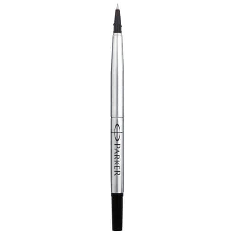 Tintenrollermine F schwarz PARKER S0168600 1950277