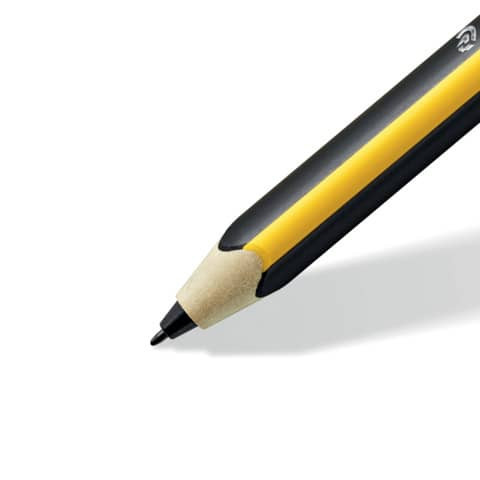 Digitaler Stift Noris digital jumbo STAEDTLER 180J 22-1 mit EMR-Technologie