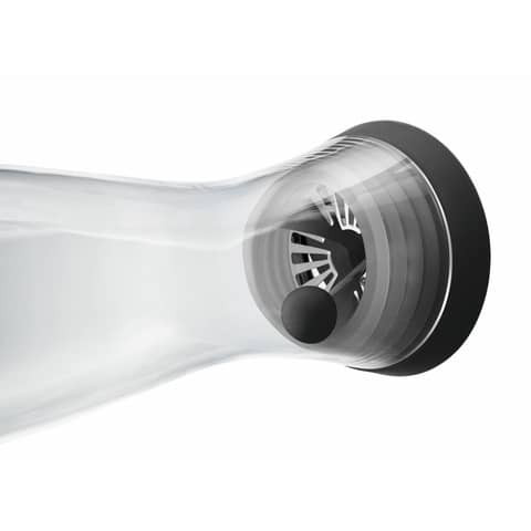 Wasserkaraffe Basic Glas 1.0L WMF 632422