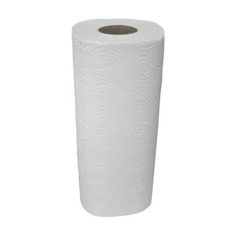 Küchenrolle weiß 3lg 64BL KATRIN 231004 4RL