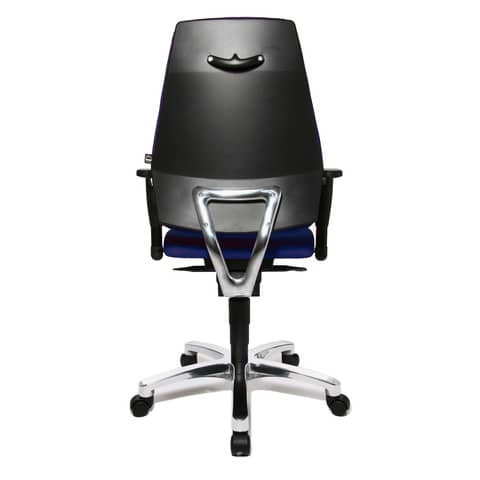 Drehstuhl Sitness 30 blau TOPSTAR SI99KG26H