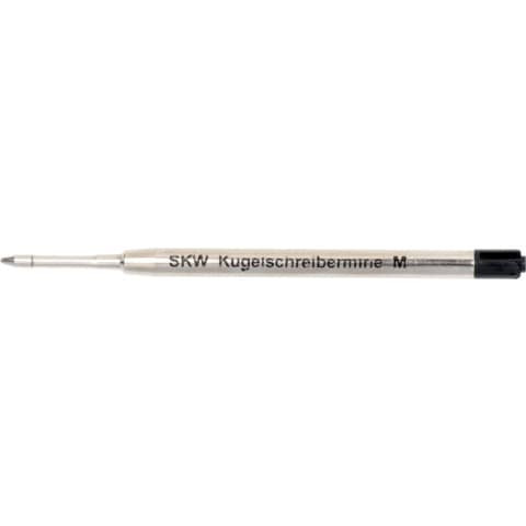 Grossraummine M schwarz SKW 1 06 00 12