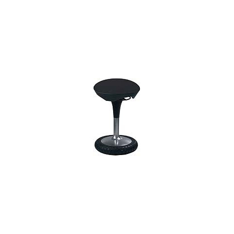 Fitness-Hocker Sitness 20 schwarz TOPSTAR SI69 G20