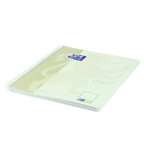 Collegeblock A4+ 80Bl punktkariert OXFORD 400132395 TOUCH