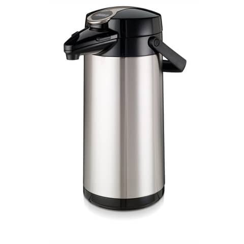 Pumpkanne Bonamat Furento 2,2 Liter BONAMAT 7.171.330.101 Glaseinsatz