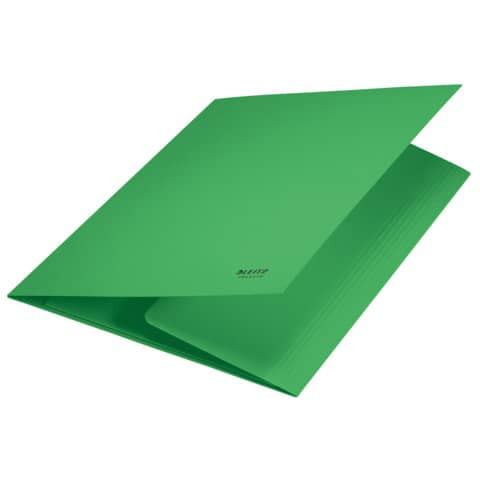 Jurismappe Recycle A4 grün LEITZ 3906-00-55 Karton