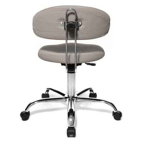 Drehhocker Sitness 40 sand TOPSTAR ST290W53H