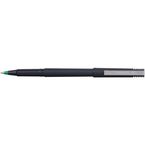 Tintenroller UB120 grün FABER CASTELL UNIBALL 140563