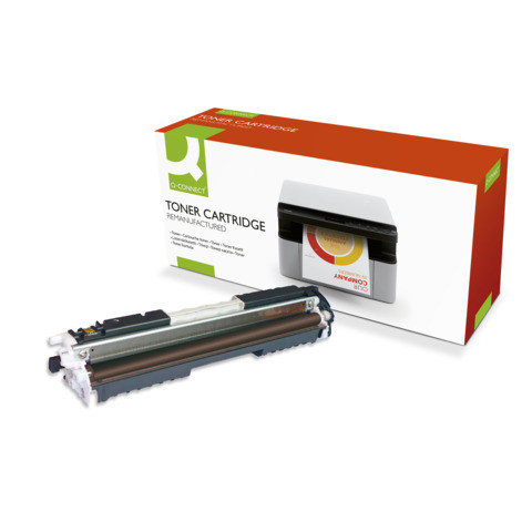 Lasertoner ersetzt HP CF294X BK 2,8K Q-CONNECT K18613QC / KF03831