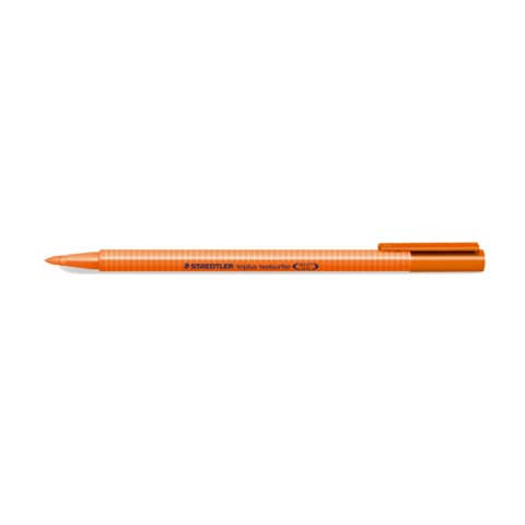 Textmarker Triplus orange STAEDTLER 362-4 Textsurfer