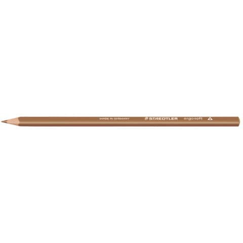 Farbstift Ergosoft violett STAEDTLER 157-6