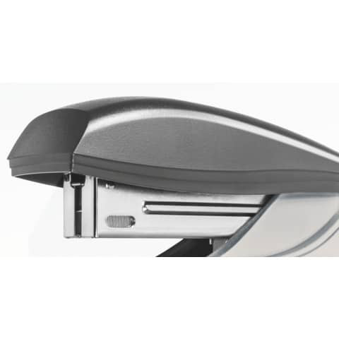 Heftmaschine NeXXt Recycle rot LEITZ 5604-00-25